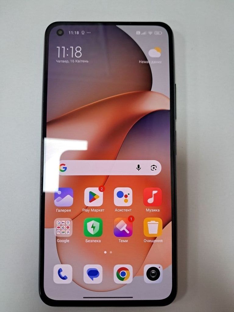 Xiaomi 11 lite 5g ne 8/128gb Код:01-200918960. Изображение 6