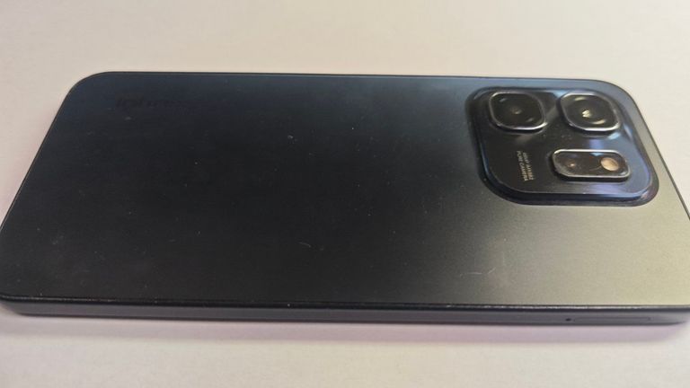 Infinix hot 50i 4/128gb Код:01-200922396. Зображення 8