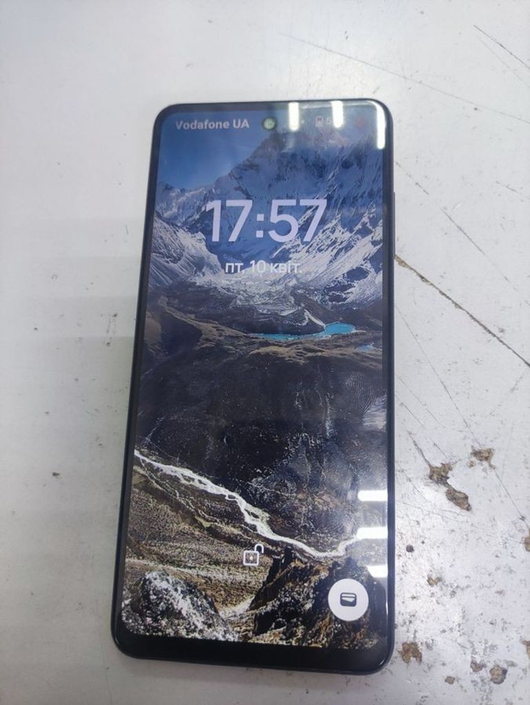 Купить Hmd pulse ta-1589 4/64gb Б/У