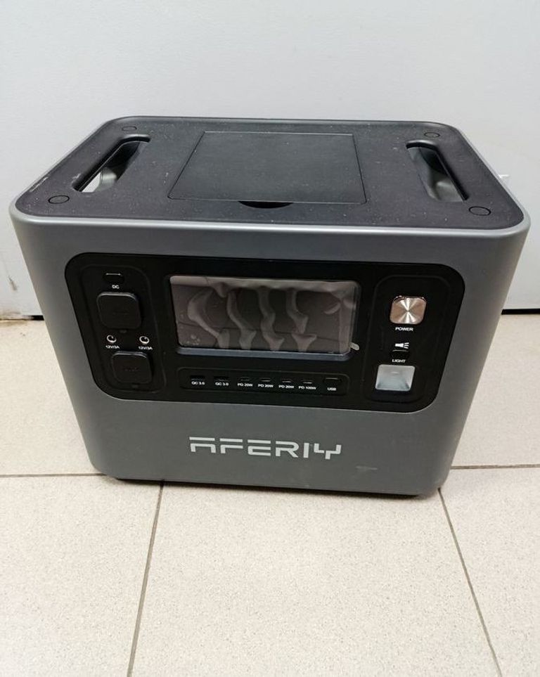 Купить Aferiy AF-P210 Б/У