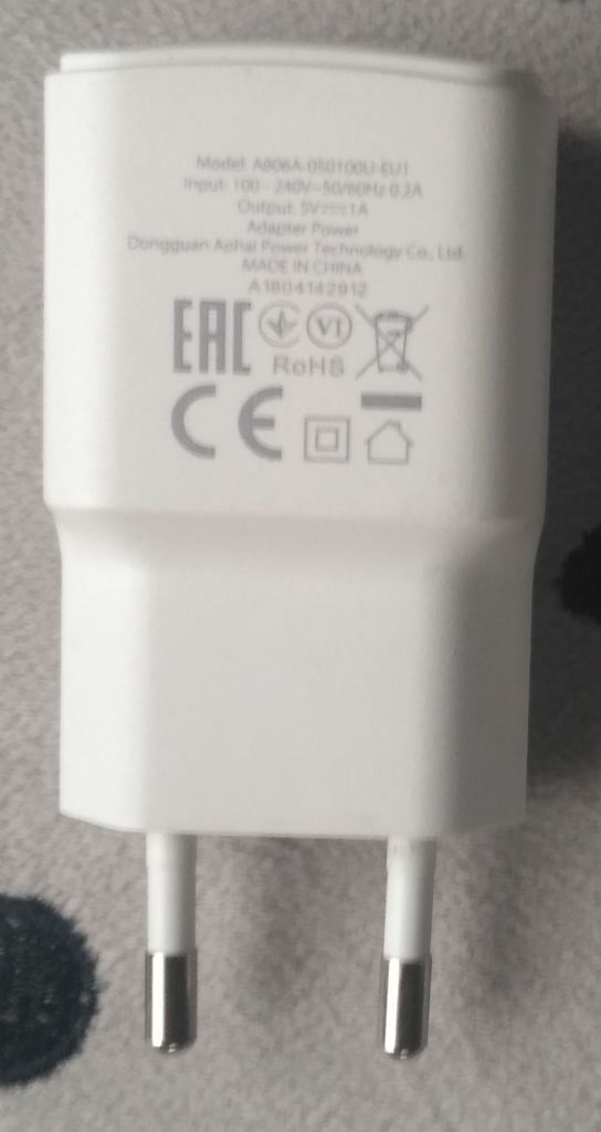 Tp-Link neffos c9a Код:null. Зображення 9