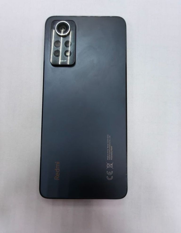 Розпродаж Xiaomi redmi note 12 pro 4g 8/256gb, продавець Техноскарб