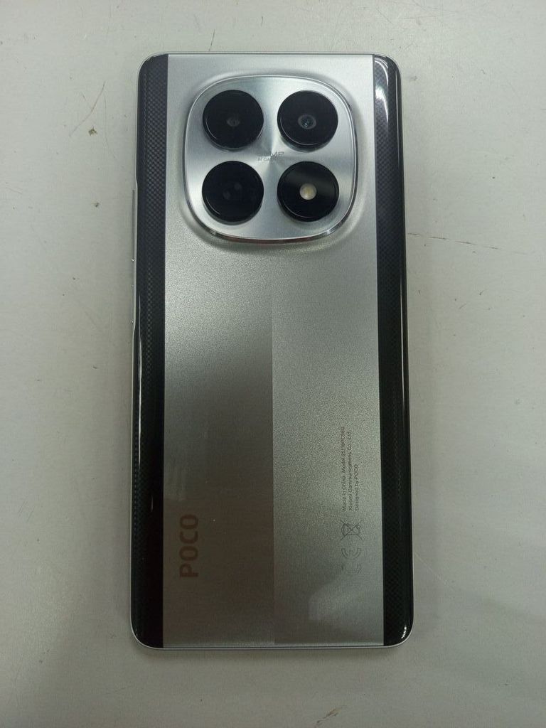 Оголошення Poco m8 pro 5g 8/256gb Б/У