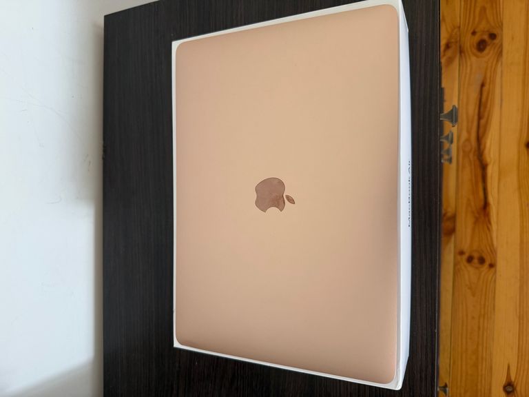 Оголошення Apple MacBook Air 13" Gold Late 2020 (MGND3, Z12A0006C) Б/У