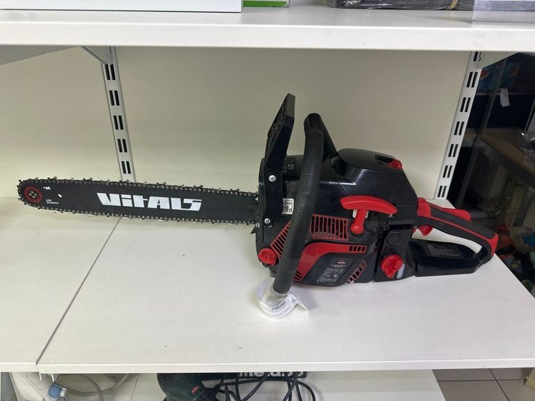 Объявление Vitals BKZ 523n 18" (208766) Б/У