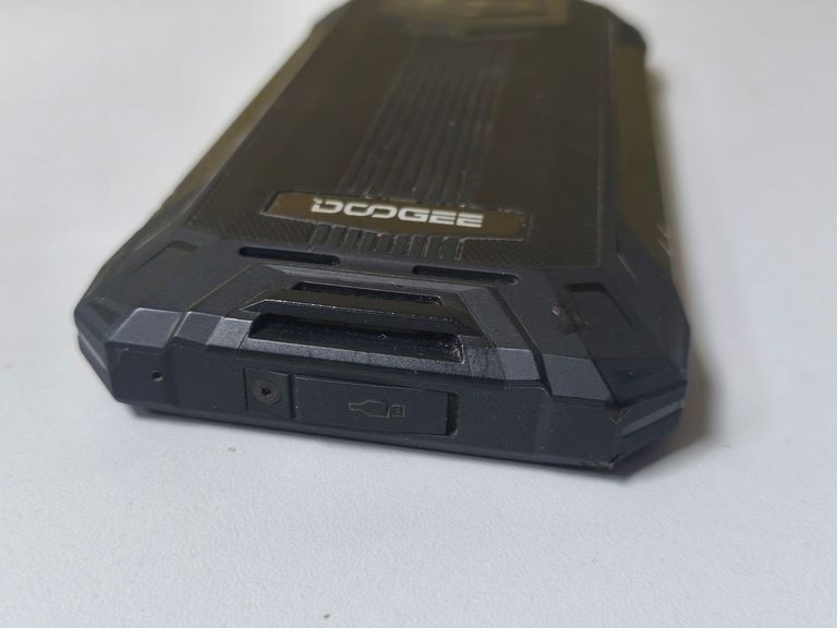 Дешиво Doogee s89 8/128gb с ломбарда