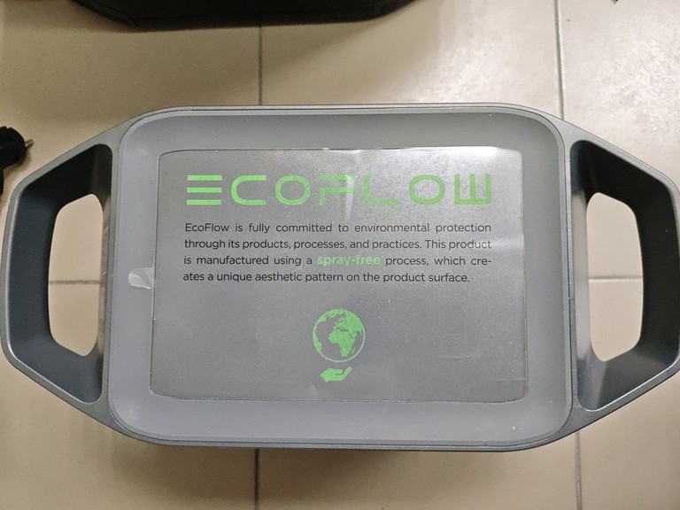 Объявление Ecoflow delta mini Б/У