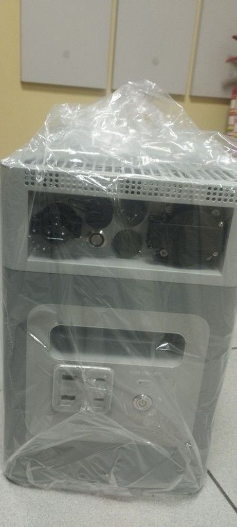 Дешиво Deye ae-fs2.0-2h2 с ломбарда