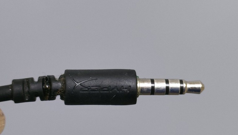 Hyperx cloud stinger core Код:01-200927379. Изображение 7