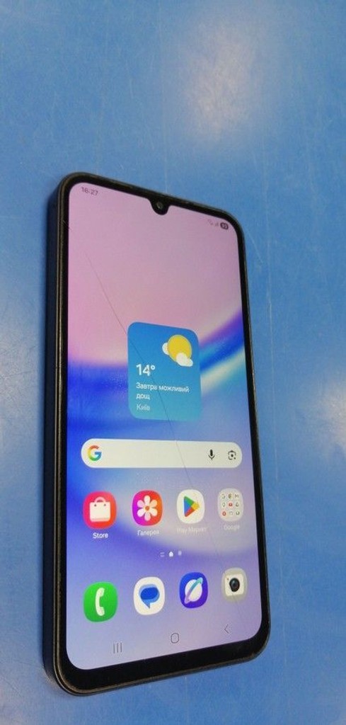 Розпродаж Samsung galaxy a15 sm-a155f 4/128gb, продавець Техноскарб