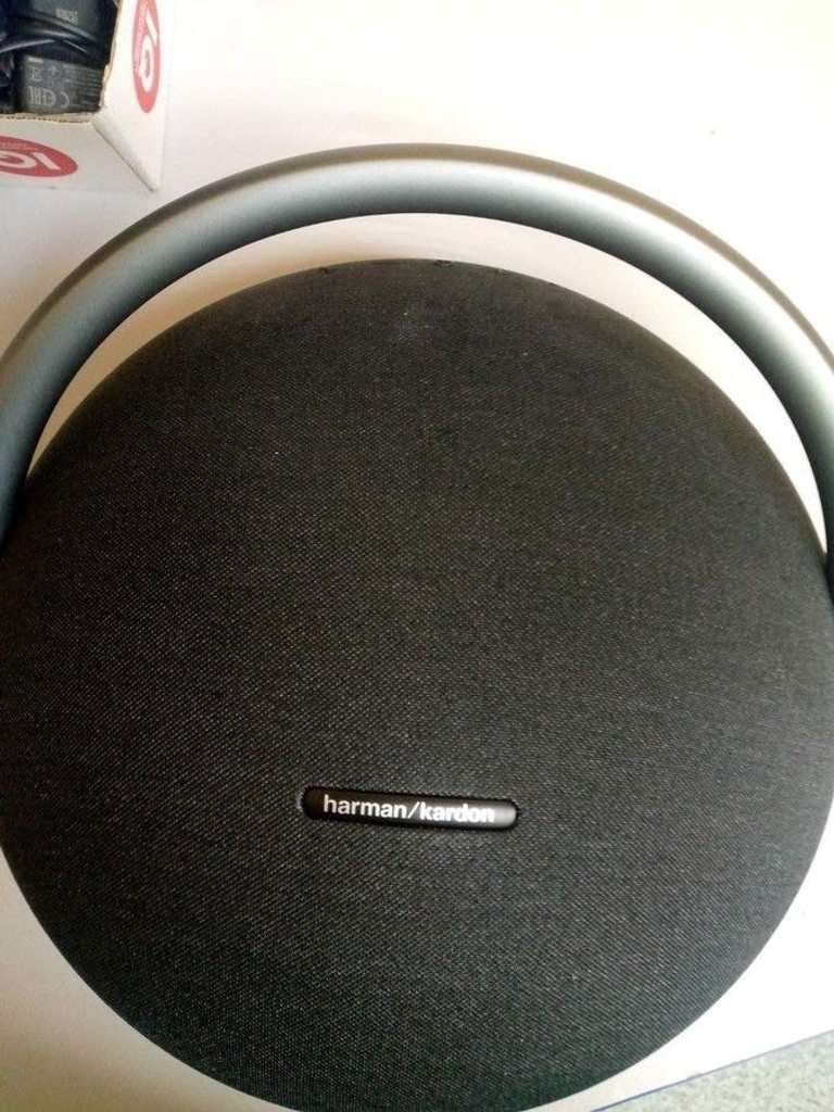 Купить Harman/Kardon onyx studio 7 Б/У