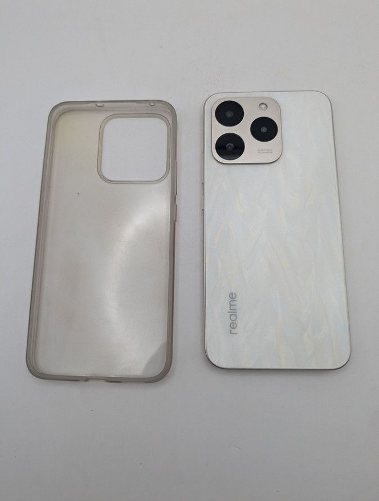 Realme 15T 8/256GB Suit Titanium Код:01-200925260. Изображение 8