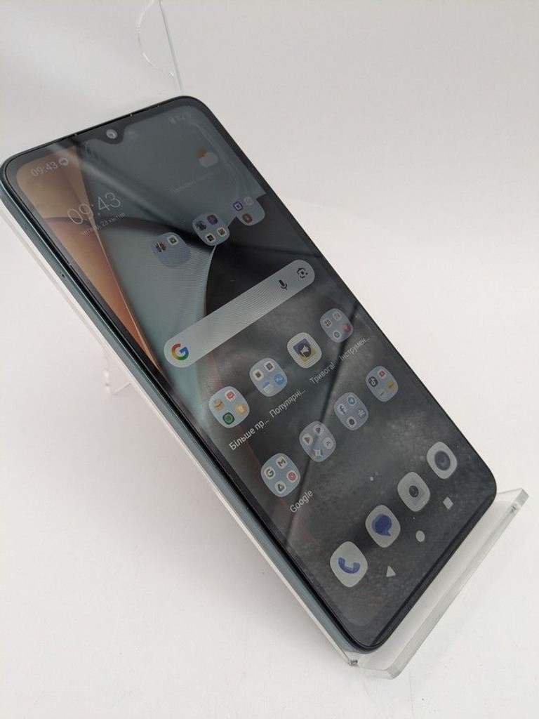 Оголошення Xiaomi redmi a3 4/128gb Б/У