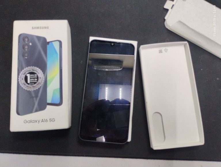 Дешиво Samsung galaxy a16 6/128gb с ломбарда