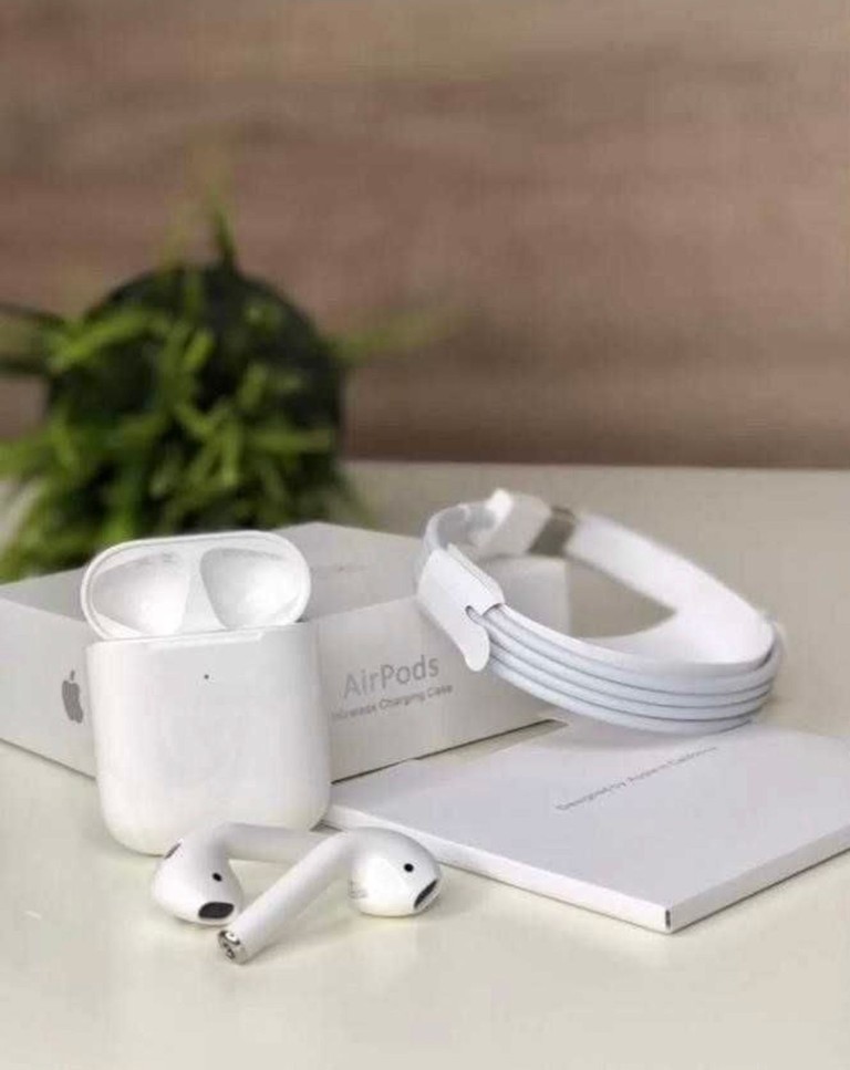 Apple AirPods Pro Color Код:null. Зображення 4