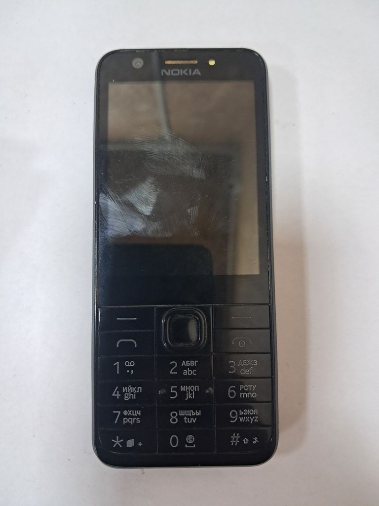 Объявление Nokia 230 dual sim Б/У