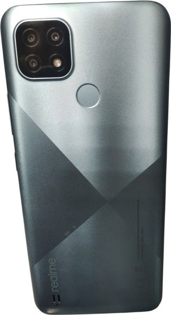 Realme C21 4/64Gb Код:01-200928139. Зображення 5