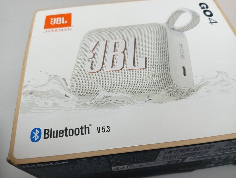 Дешиво Jbl go 4 с ломбарда