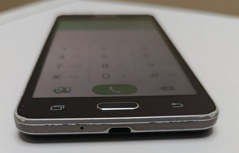 Samsung g530h galaxy grand prime Код:01-200929387. Изображение 5