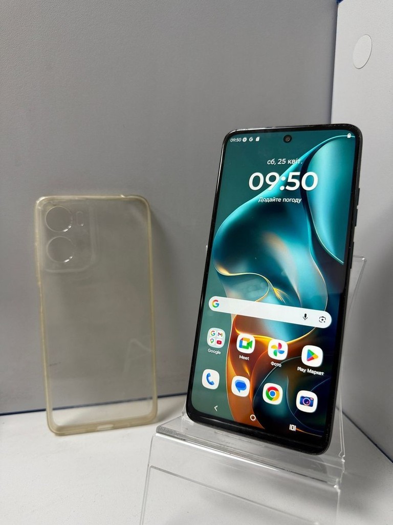 Купити Motorola moto g05 4/256gb Б/У