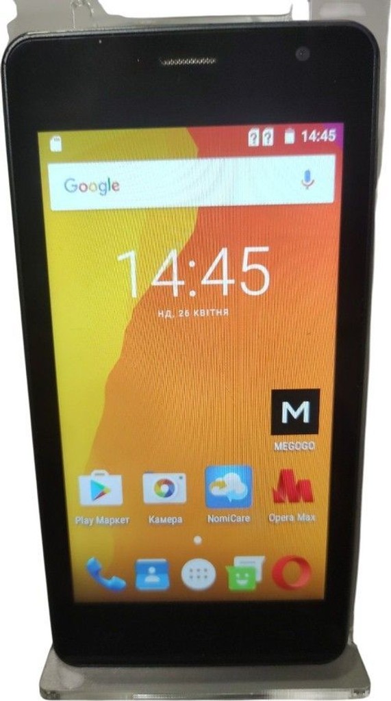 Купить Nomi i4510 Б/У