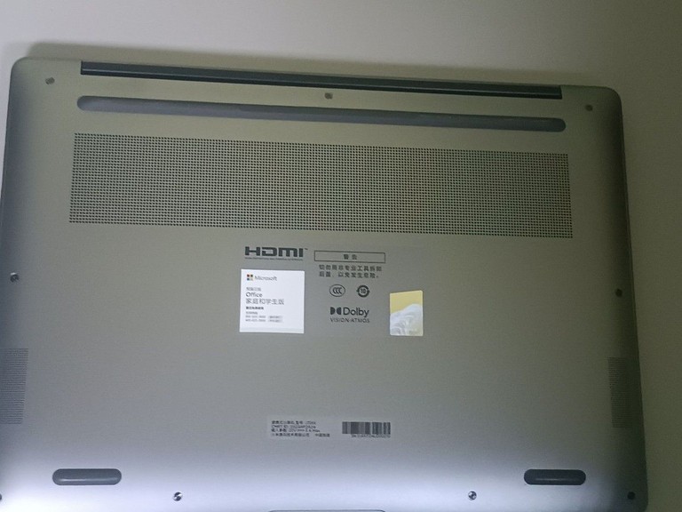 Объявление Xiaomi 14/core i5-13500h ddr5/16gb ddr5/hdd *відсутній/ssd 512 gb/*інтегрована Б/У