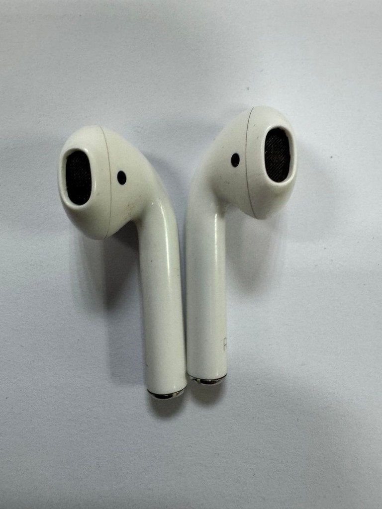 Объявление Apple airpods 2nd generation a1602, a2031, a2032 Б/У
