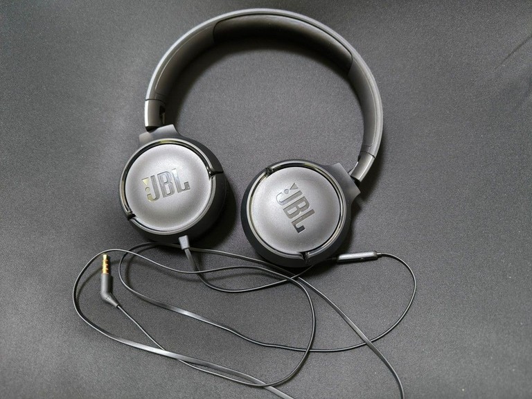 Объявление Jbl tune 500 Б/У