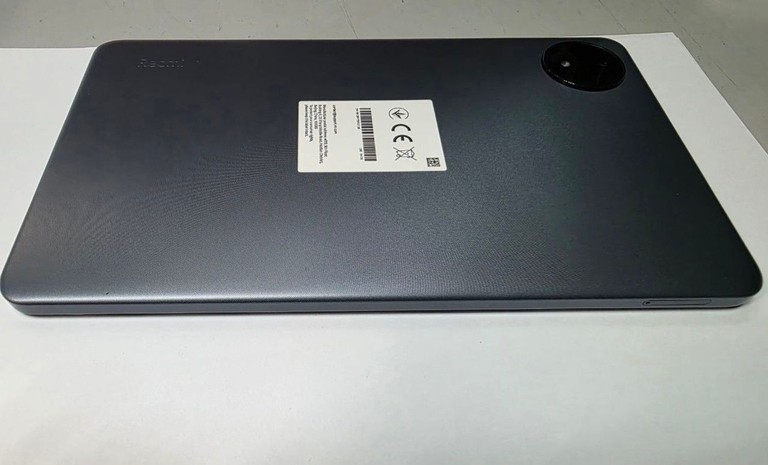 Xiaomi redmi pad se 8.7 4/64gb lte Код:01-200930845. Зображення 9