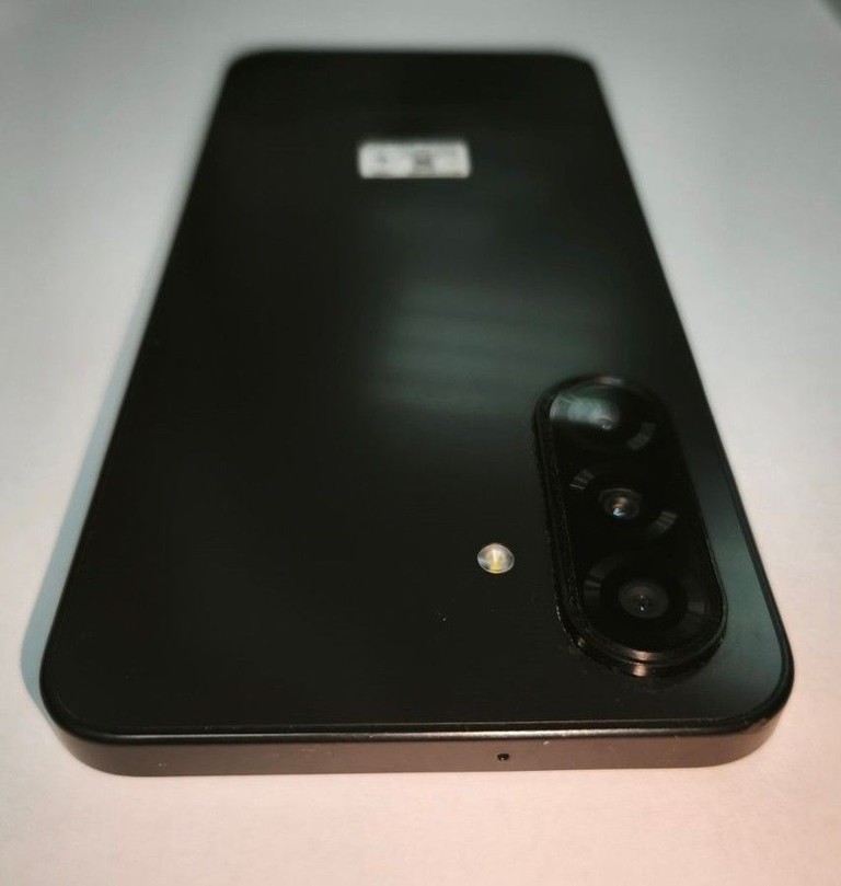 Samsung galaxy a17 4g 4/128gb Код:01-200930667. Зображення 10