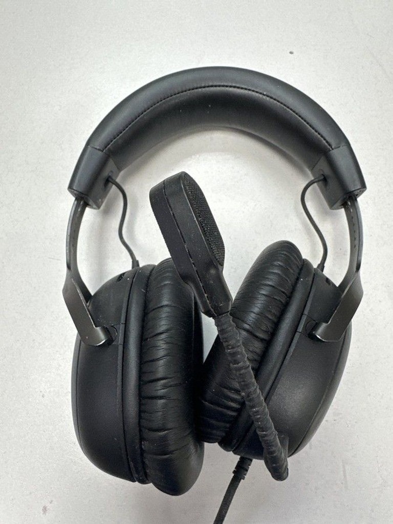 Объявление Hyperx cloud iii Б/У