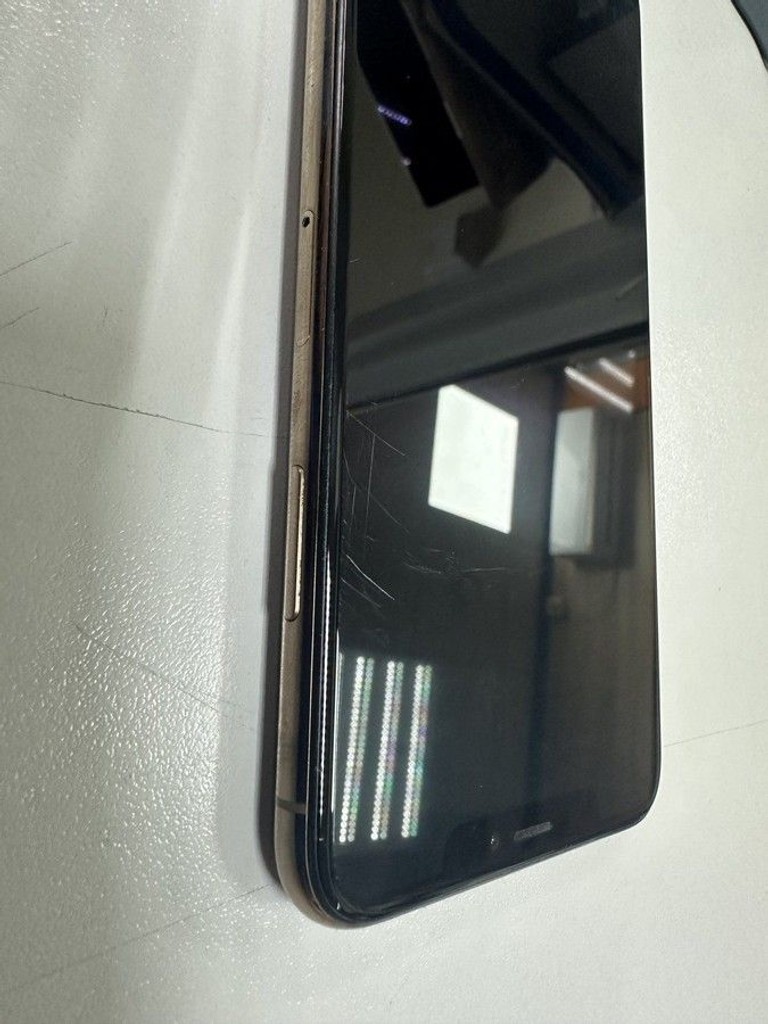 Оголошення Apple iphone xs max 256gb Б/У