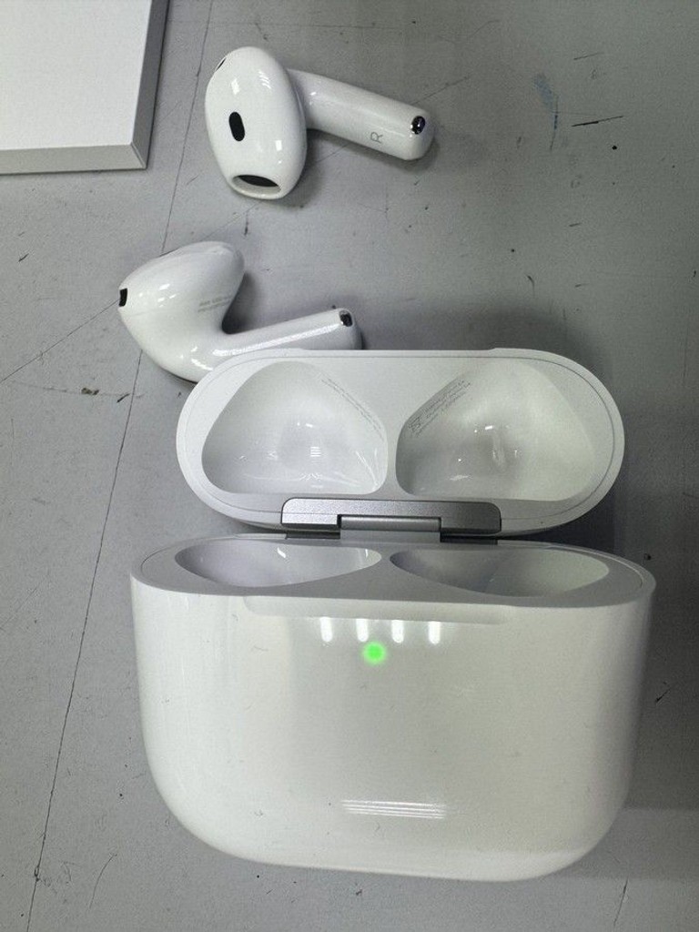 Объявление Apple airpods 4 Б/У