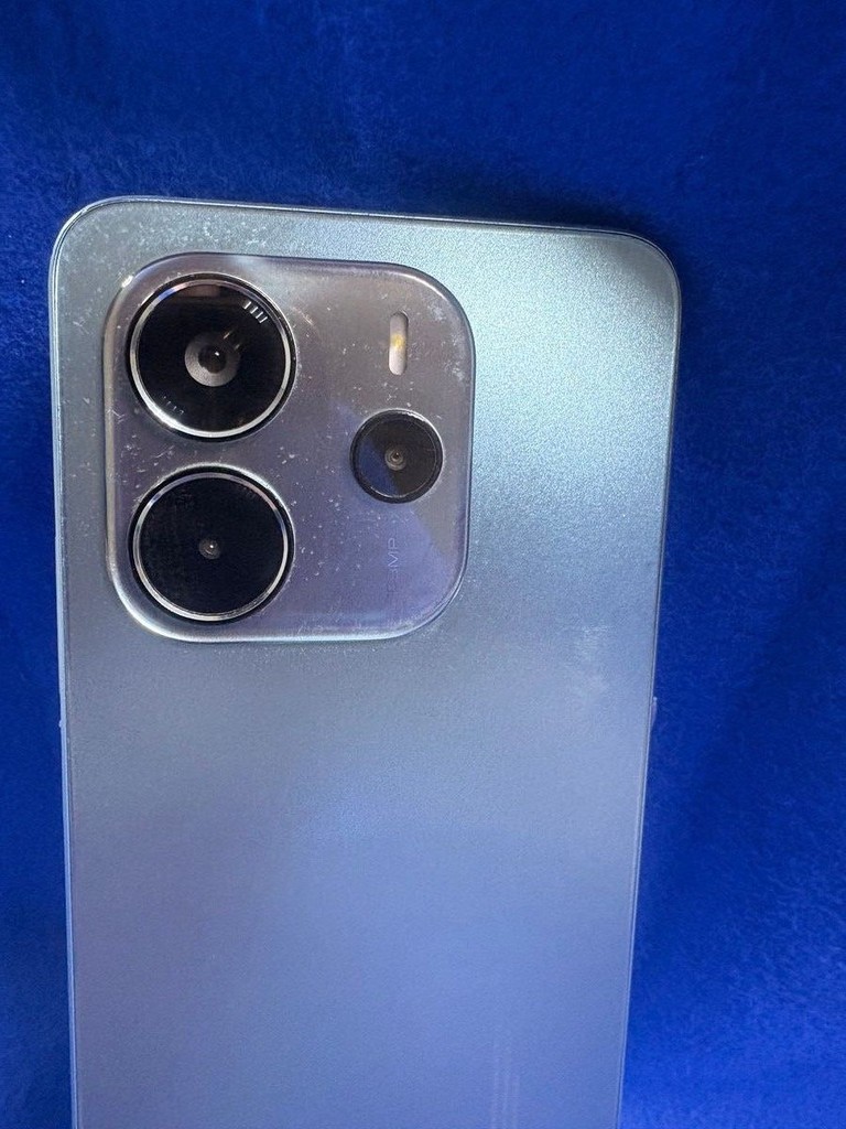 Оголошення Xiaomi redmi note 14 6/128gb Б/У
