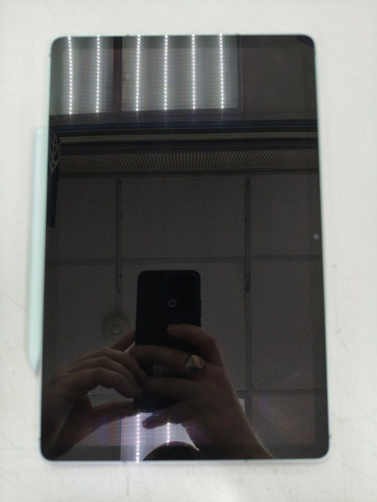 Купить Samsung galaxy tab s9 fe wi-fi 6/128gb Б/У