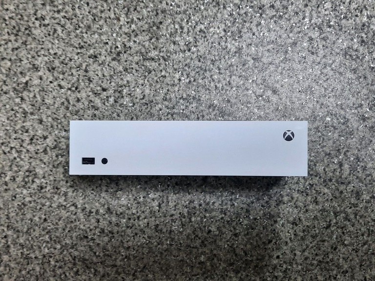 Объявление Microsoft xbox series s 512gb Б/У