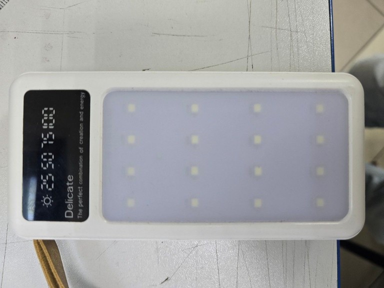 Объявление Borofone 30000mah Б/У