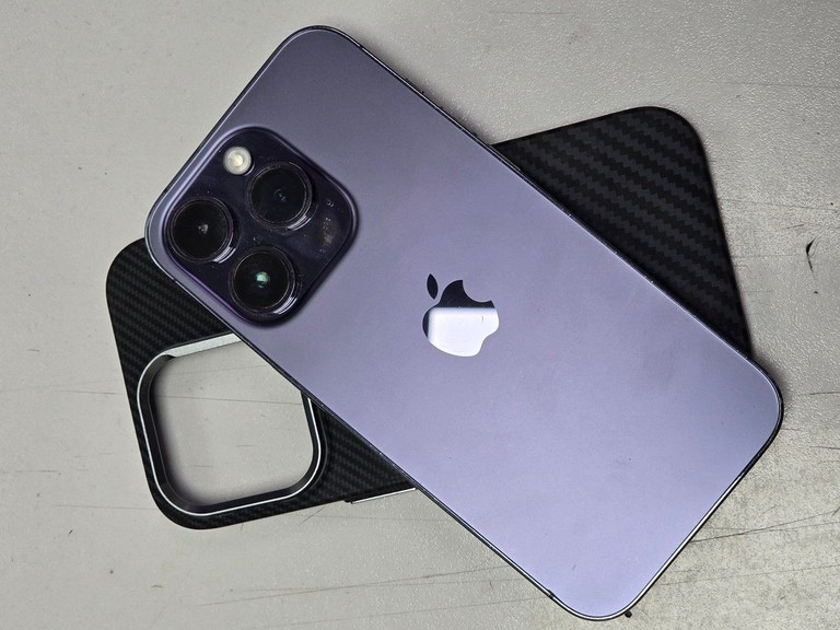Розпродаж Apple iphone 14 pro 128gb, продавець Техноскарб