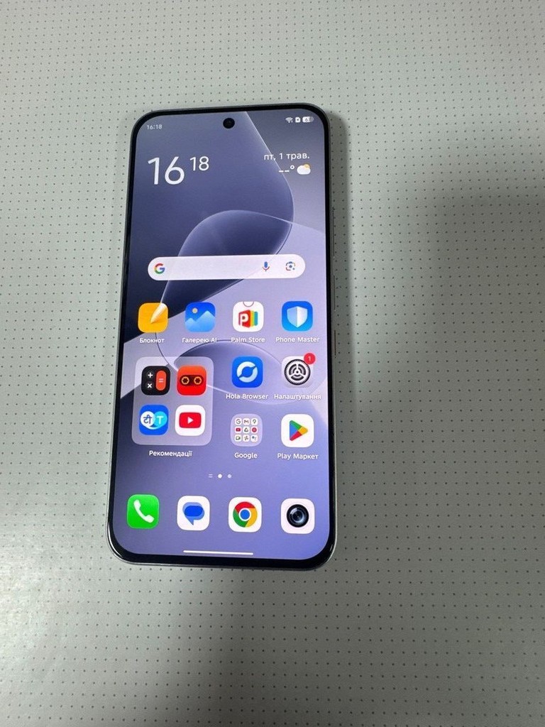 Infinix hot 60 pro 8/128gb Код:01-200878775. Изображение 5