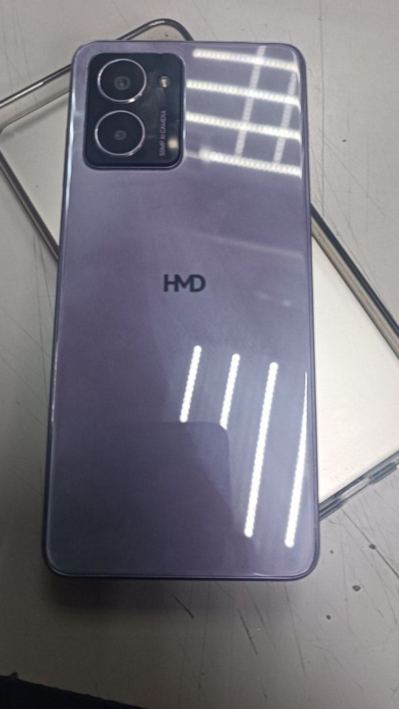 Купить Hmd pulse pro 8/256gb Б/У