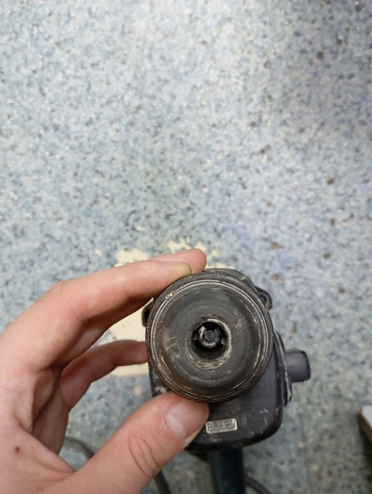 Bosch gbh 2-20 d Код:01-200933626. Зображення 7