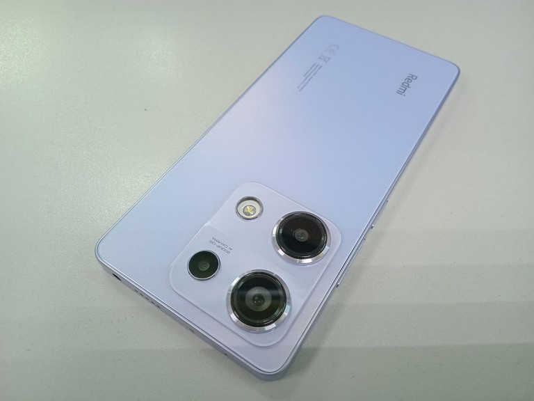 Xiaomi redmi note 14s 8/256gb Код:01-200892787. Зображення 6