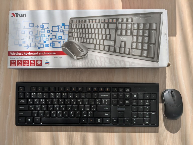 Дешево Genius slimstar 130 з ломбарду