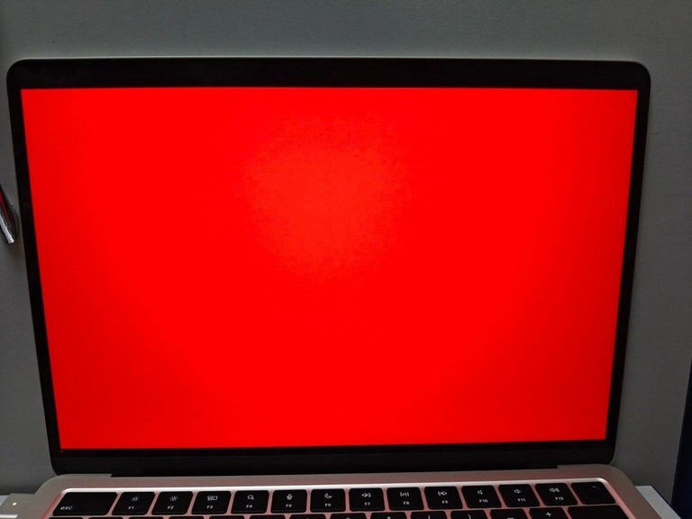 Apple macbook air 13.6/ m2 / ram 16gb/ ssd 256gb/ gpu 8 core Код:01-200938775. Зображення 7