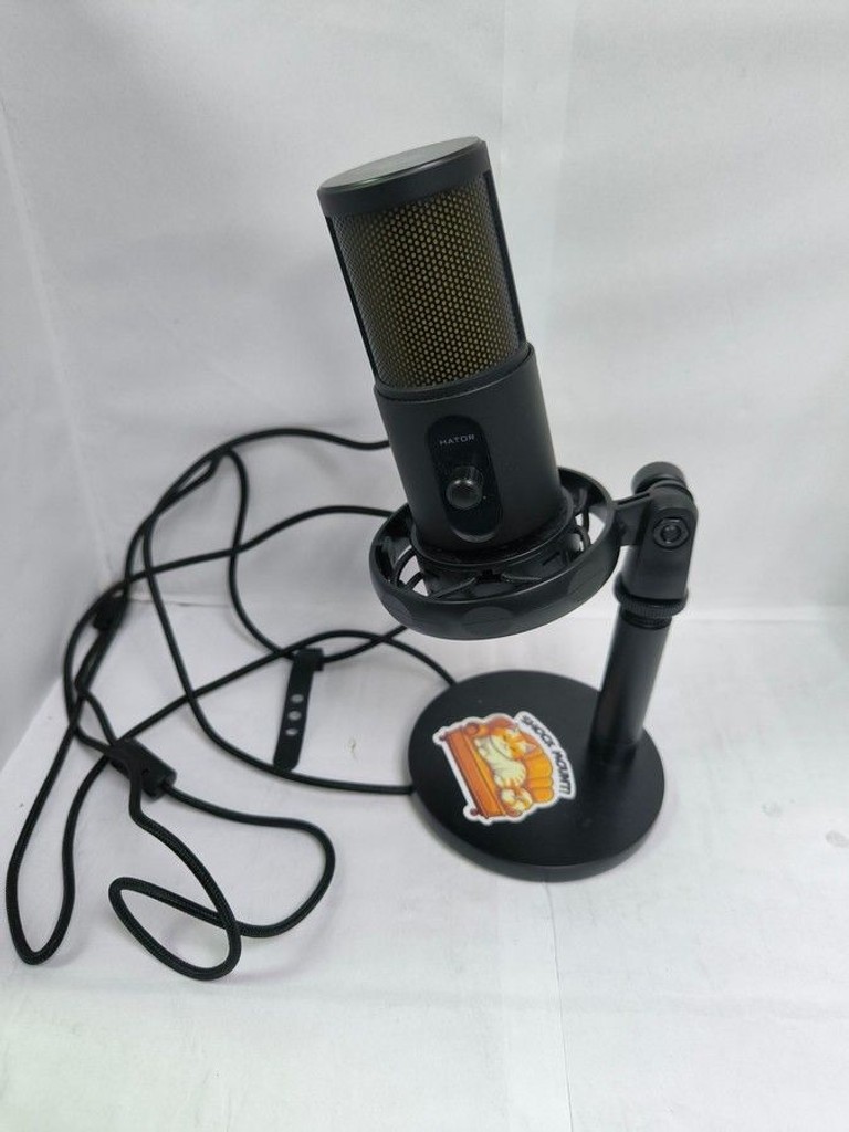 Купить Hator Dreamcast X RGB (ESS10) black Б/У