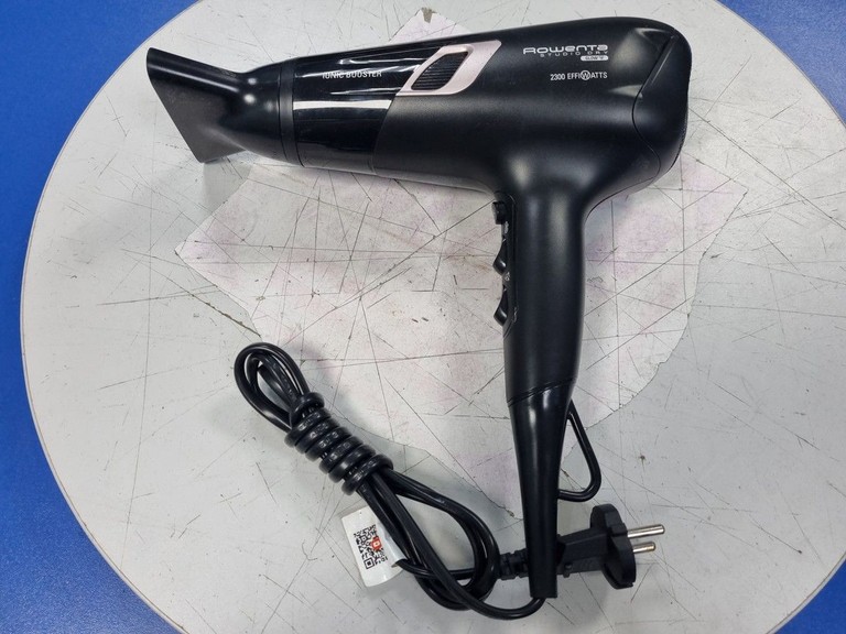 Купить Rowenta Studio Dry Glow CV5820 Б/У