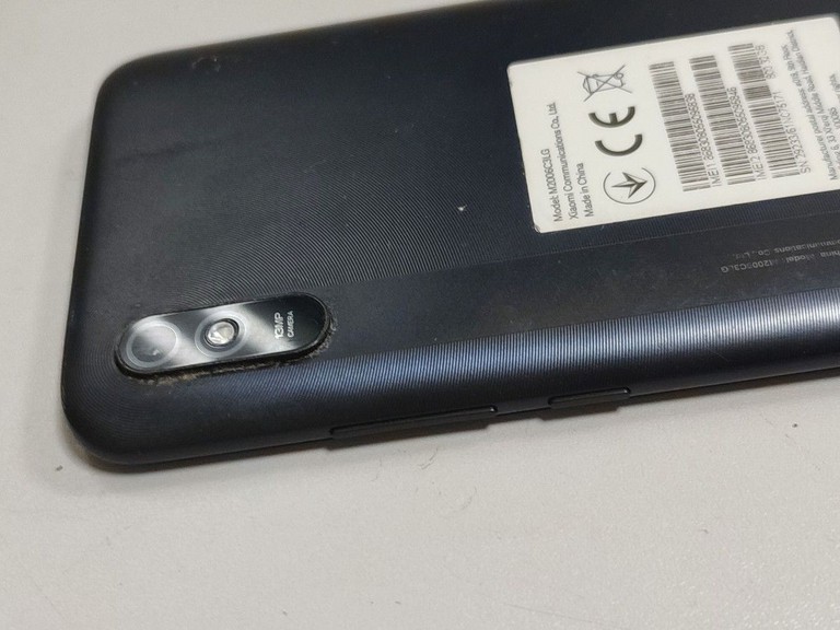 Розпродаж Xiaomi redmi 9a 2/32gb, продавець Техноскарб