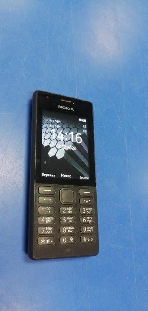 Оголошення Nokia 216 rm-1187 dual sim Б/У