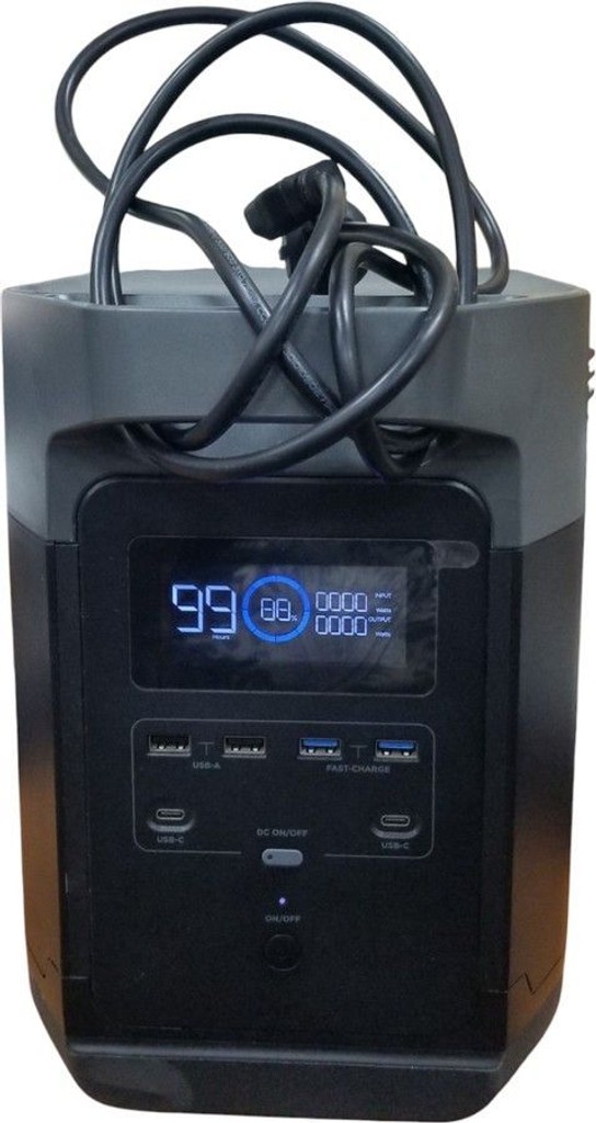 Купити Ecoflow Delta EF3 Pro Б/У