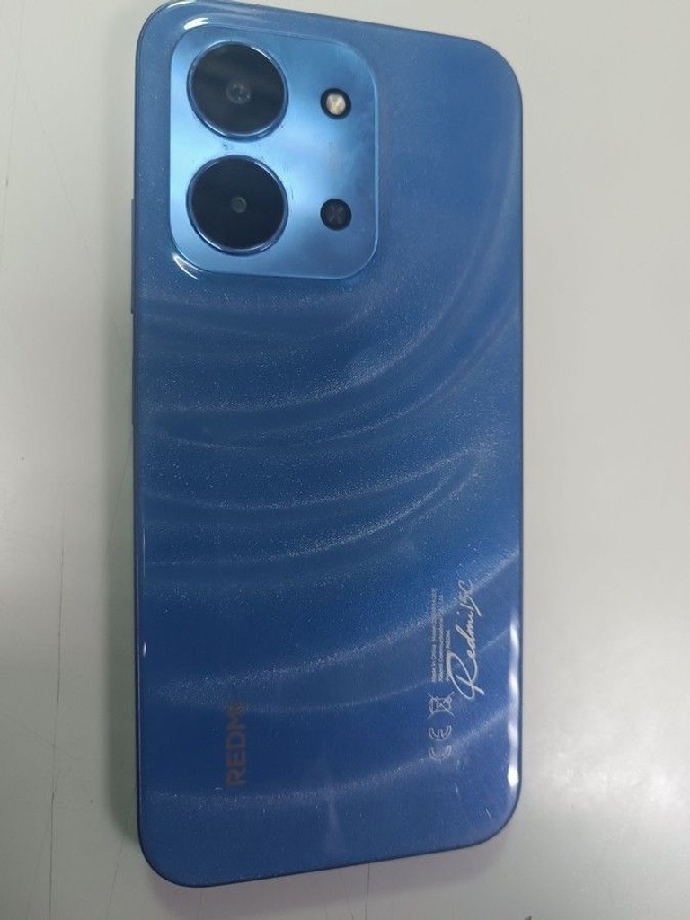 Оголошення Xiaomi redmi 15c 4g 4/128gb Б/У